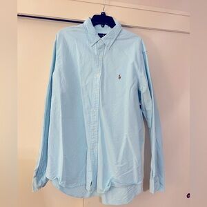 Ralph Lauren Men’s Shirt